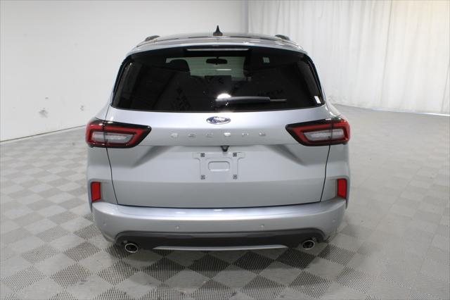 2023 Ford Escape - $23,698