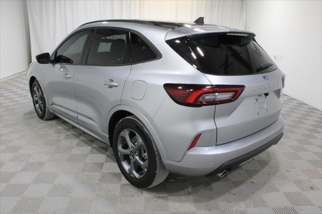 2023 Ford Escape - $23,698