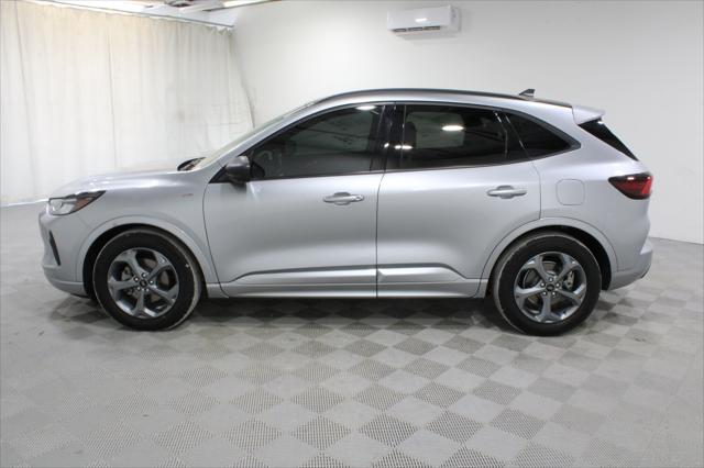 2023 Ford Escape - $23,698
