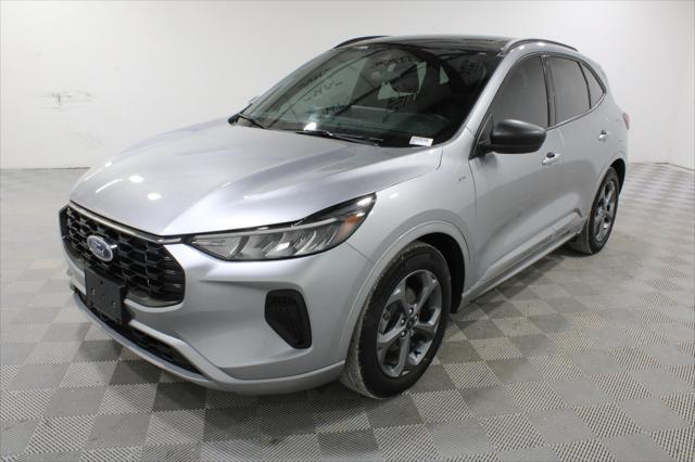 2023 Ford Escape - $23,698