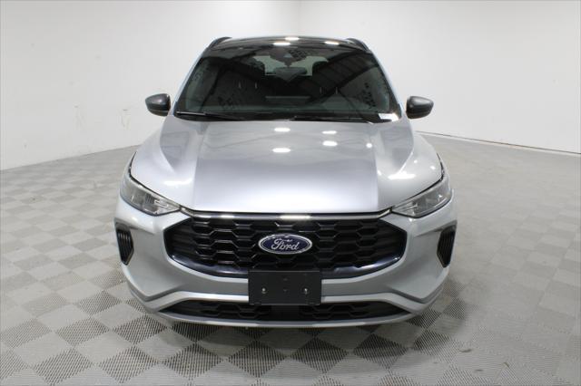 2023 Ford Escape - $23,698