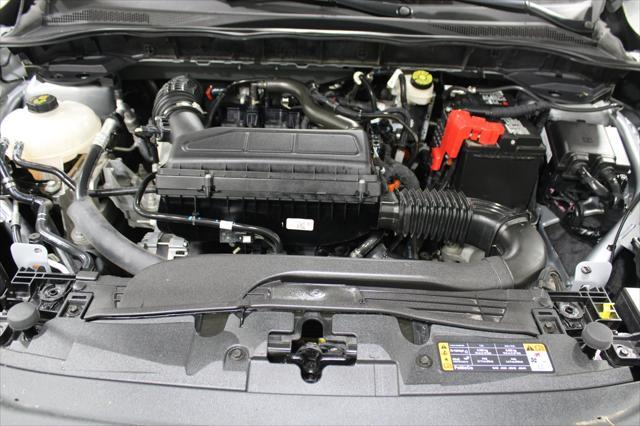 2023 Ford Escape - $23,698