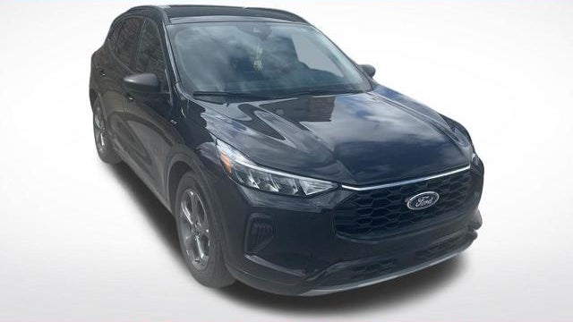 Preowned 2023 Ford Escape ST-Line for Sale