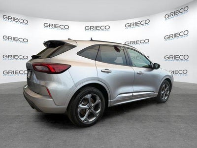 2023 Ford Escape St-Line 4DR SUV