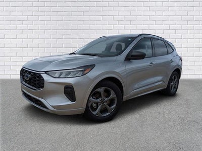 2023 Ford Escape St-Line 4DR SUV