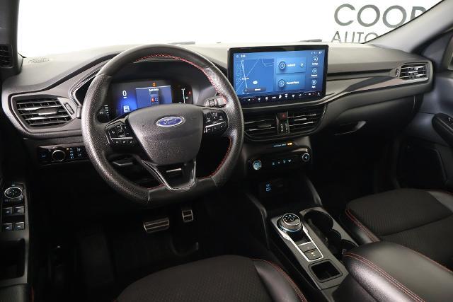 2023 Ford Escape - $22,169