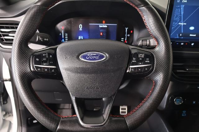 2023 Ford Escape - $22,169