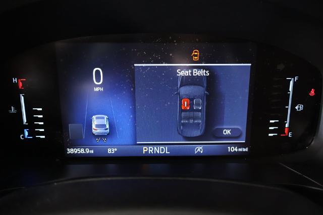 2023 Ford Escape - $22,169