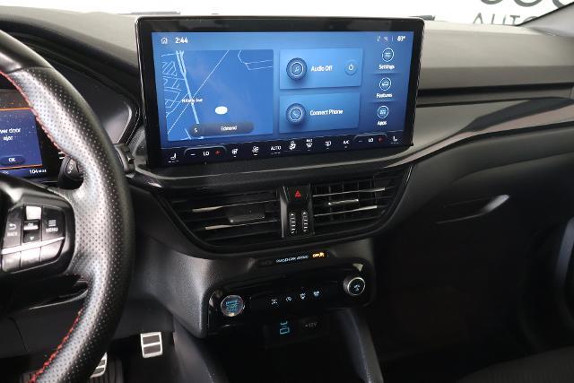 2023 Ford Escape - $22,169