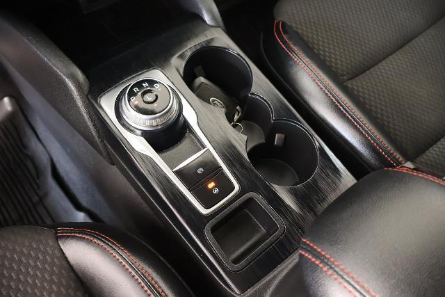 2023 Ford Escape - $22,169