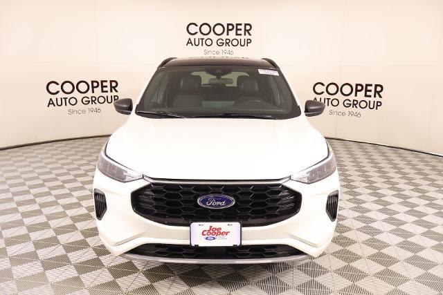 2023 Ford Escape - $22,169