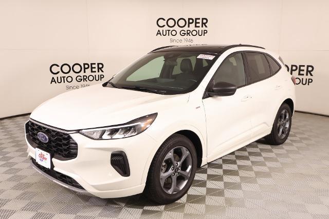 2023 Ford Escape - $22,169