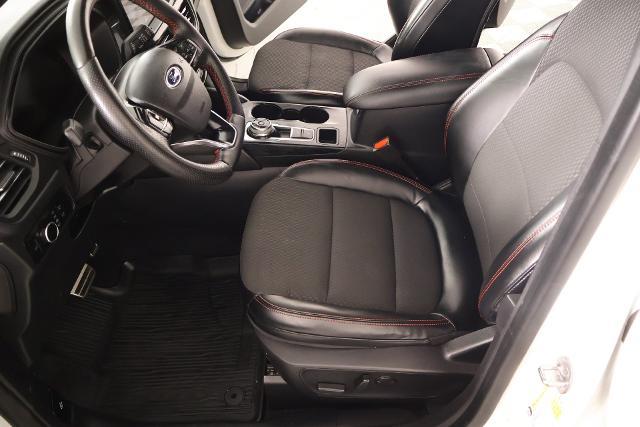 2023 Ford Escape - $22,169