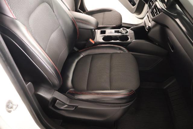 2023 Ford Escape - $22,169