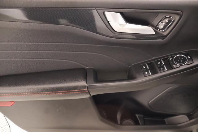 2023 Ford Escape - $22,169