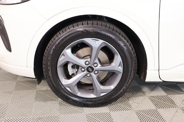2023 Ford Escape - $22,169