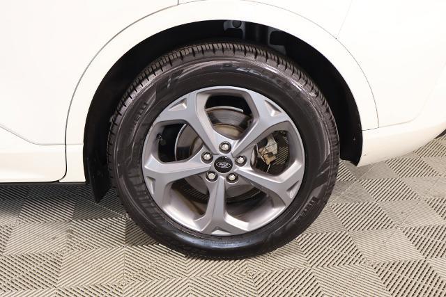 2023 Ford Escape - $22,169