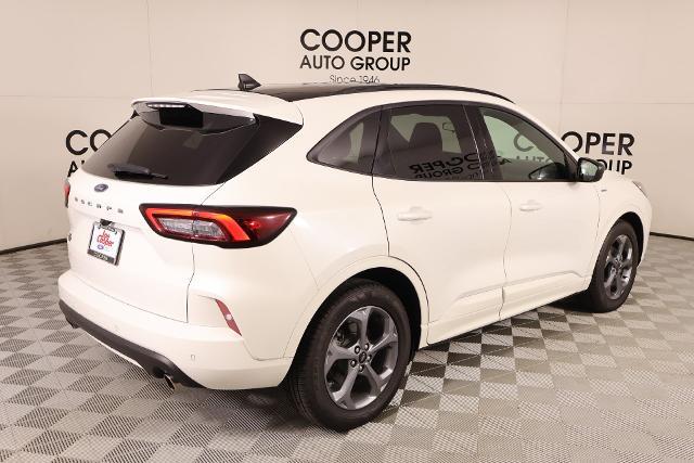 2023 Ford Escape - $22,169