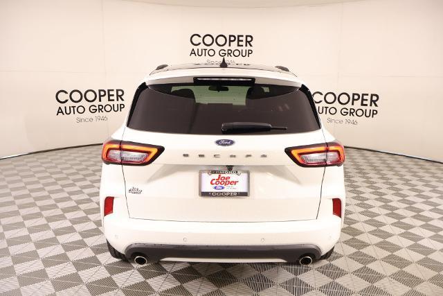 2023 Ford Escape - $22,169