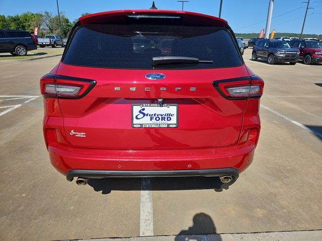 2023 Ford Escape - $21,900