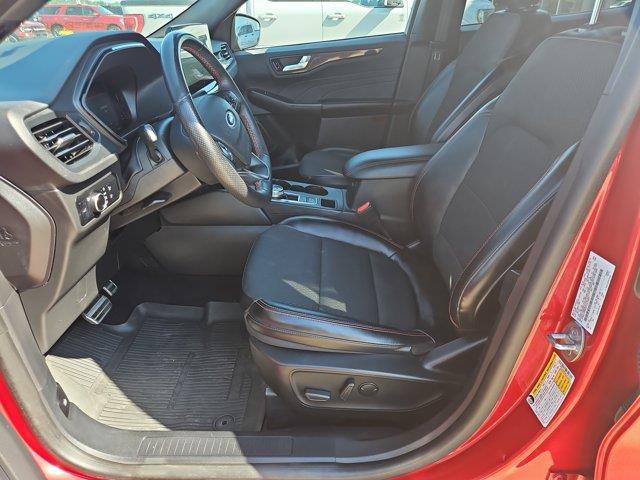 2023 Ford Escape - $21,900
