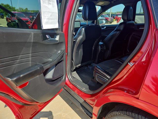 2023 Ford Escape - $21,900