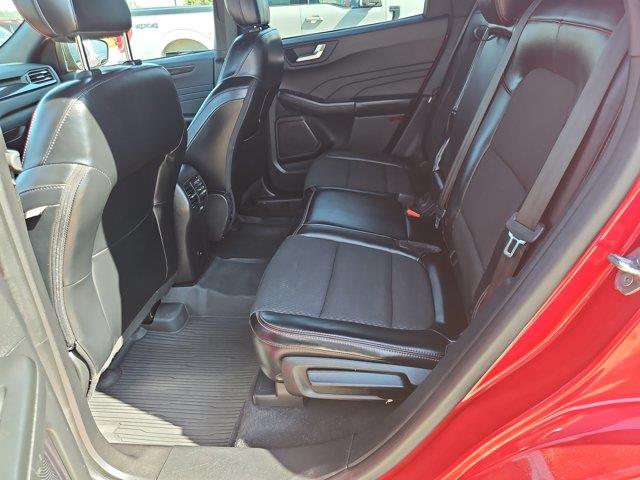 2023 Ford Escape - $21,900