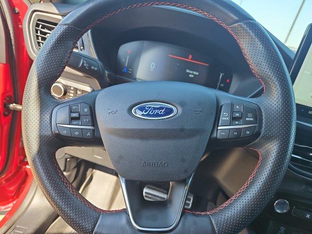 2023 Ford Escape - $21,900