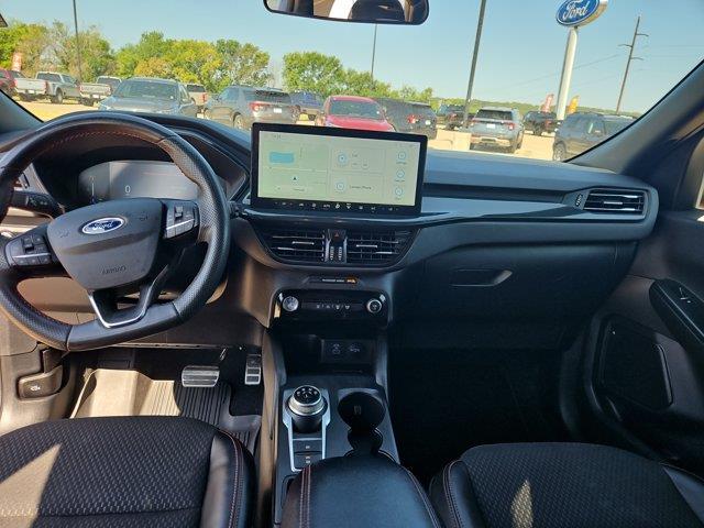 2023 Ford Escape - $21,900