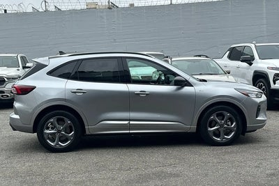 2023 Ford Escape St-Line 4DR SUV