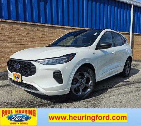 2023 Ford Escape - $20,996