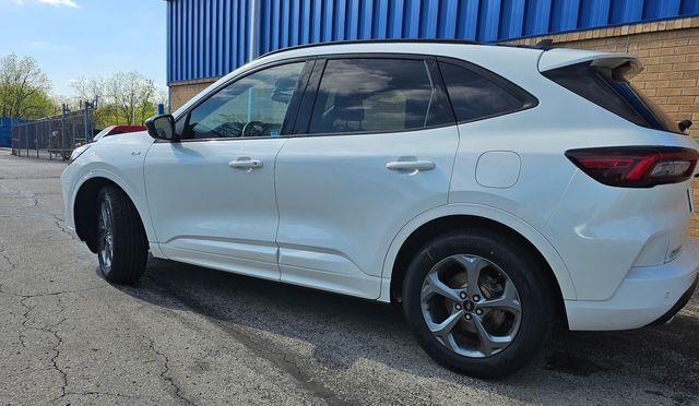 2023 Ford Escape - $20,996