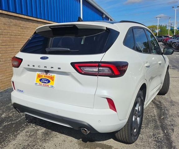 2023 Ford Escape - $20,996