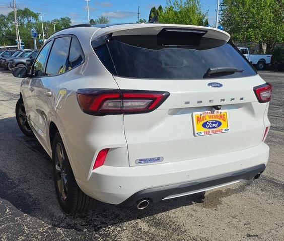 2023 Ford Escape - $20,996