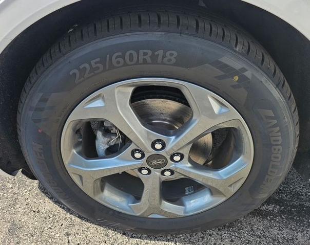 2023 Ford Escape - $20,996
