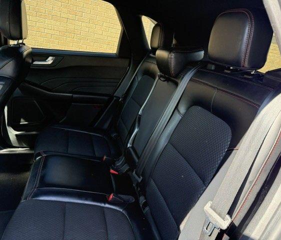 2023 Ford Escape - $20,996