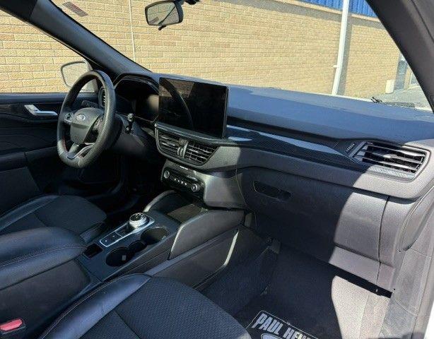 2023 Ford Escape - $20,996