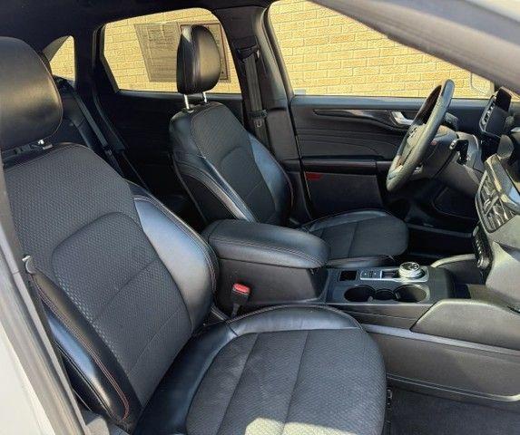 2023 Ford Escape - $20,996