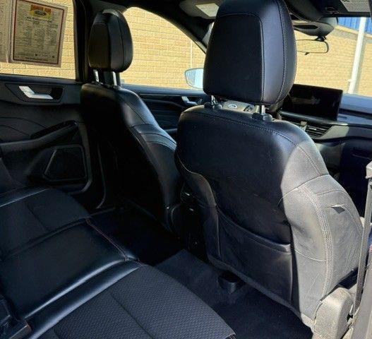 2023 Ford Escape - $20,996