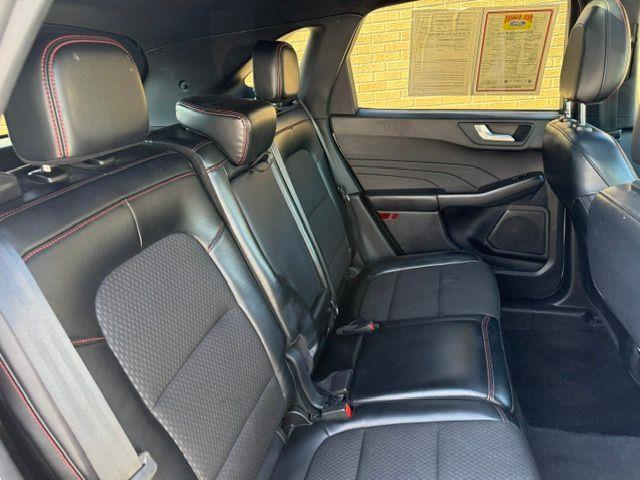 2023 Ford Escape - $20,996