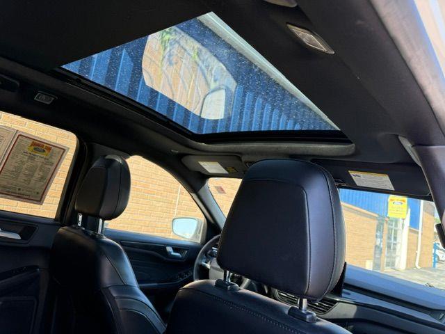 2023 Ford Escape - $20,996
