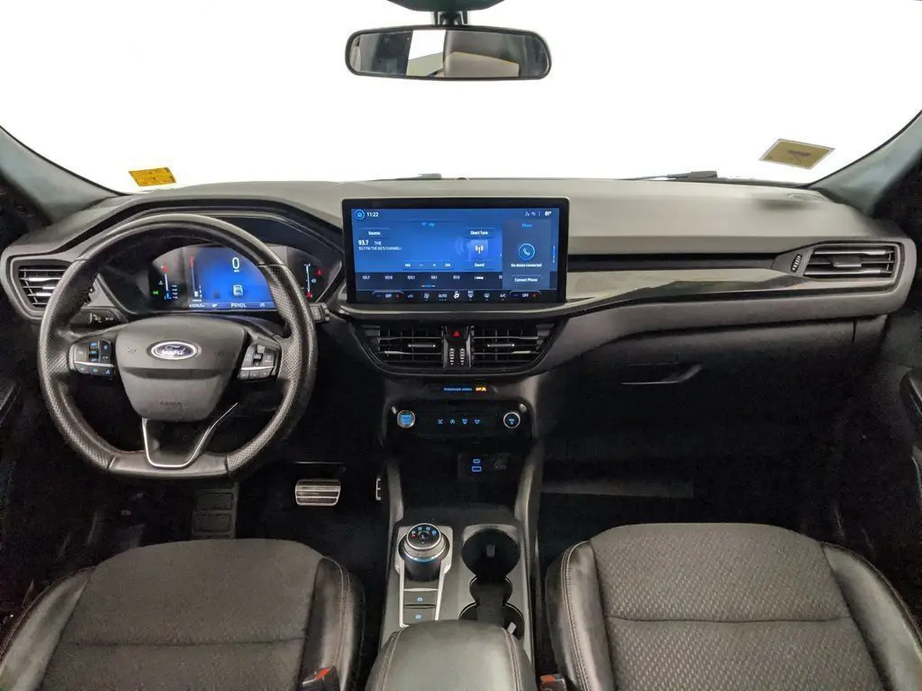 2023 Ford Escape - $23,432