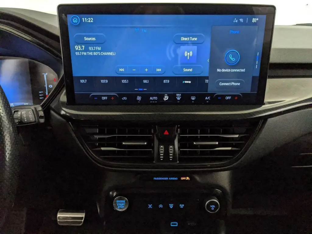 2023 Ford Escape - $23,432