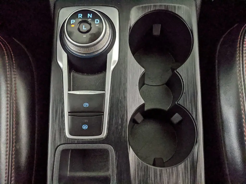 2023 Ford Escape - $23,432
