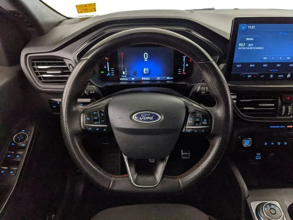 2023 Ford Escape - $23,432