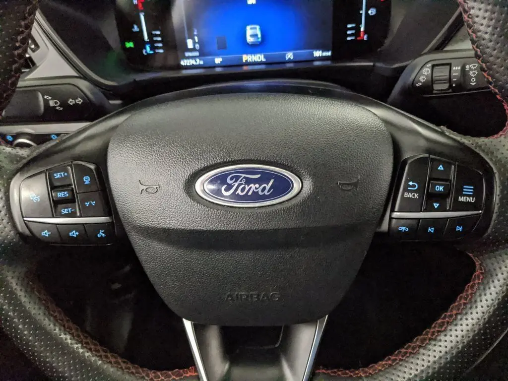2023 Ford Escape - $23,432