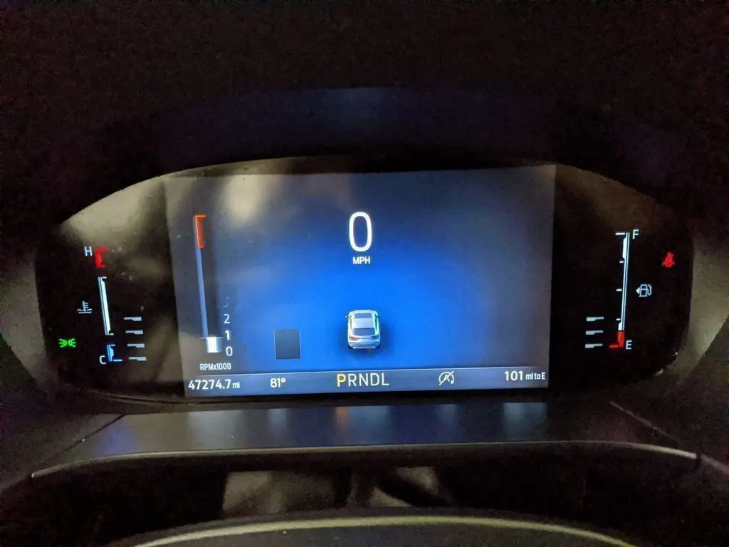 2023 Ford Escape - $23,432