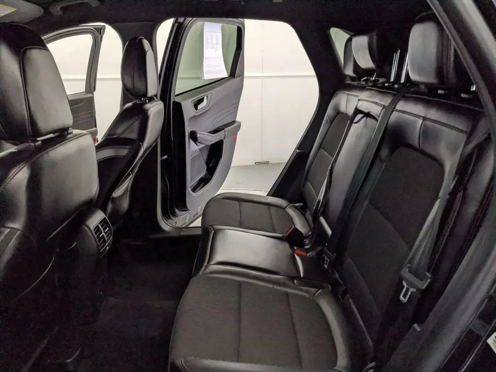 2023 Ford Escape - $23,432
