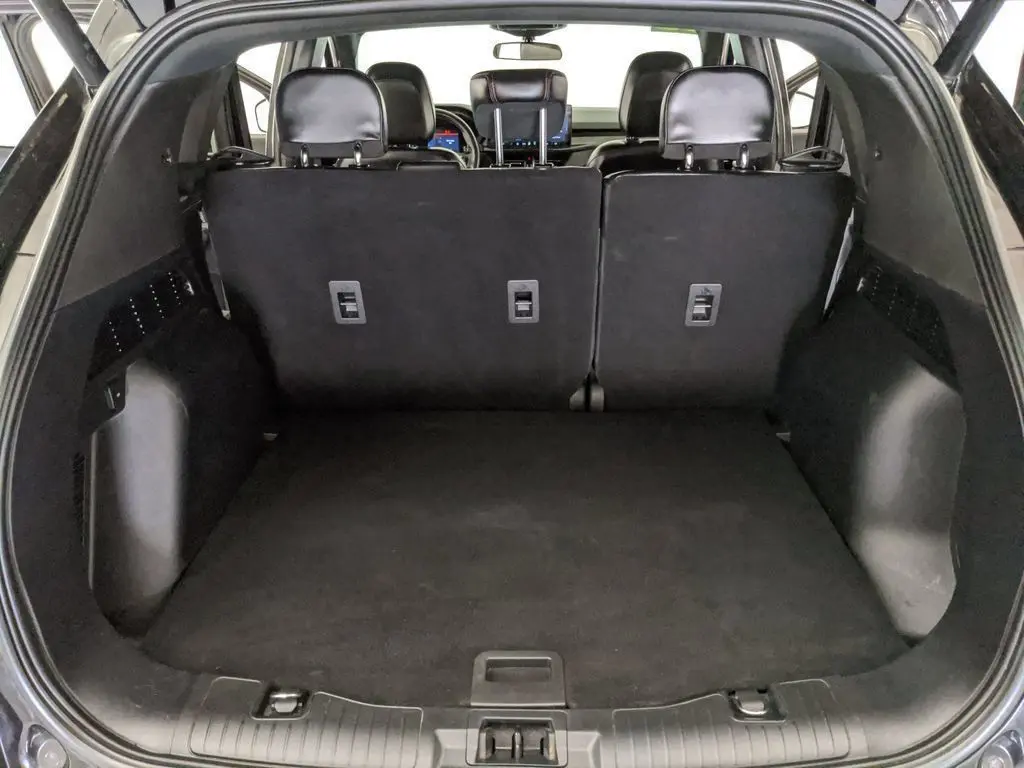 2023 Ford Escape - $23,432