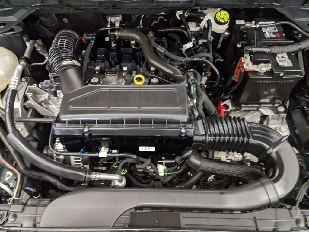 2023 Ford Escape - $23,432